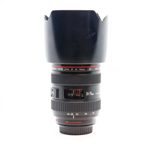 Canon EF 24-70mm / 2.8 L USM