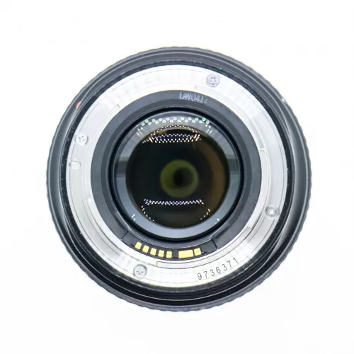 Canon EF 24-70mm / 2.8 L USM