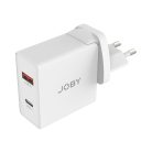 Joby Fali töltő 35W dual output