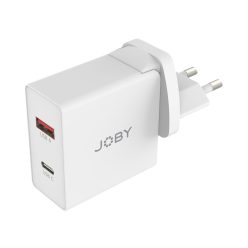 Joby Fali töltő 35W dual output