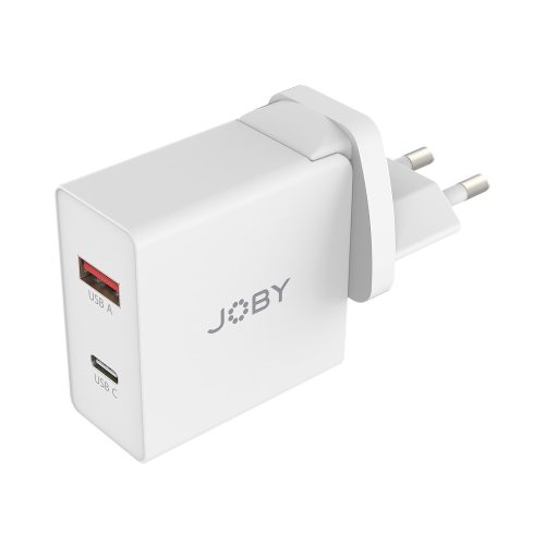 Joby Fali töltő 35W dual output