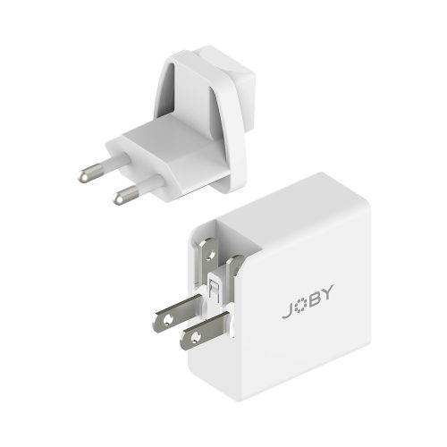 Joby Fali töltő 35W dual output