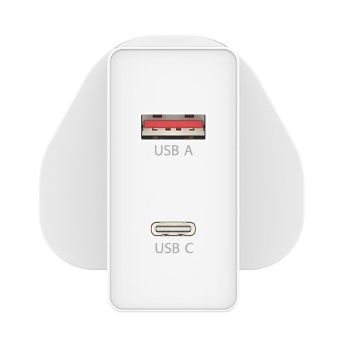 Joby Fali töltő 35W dual output