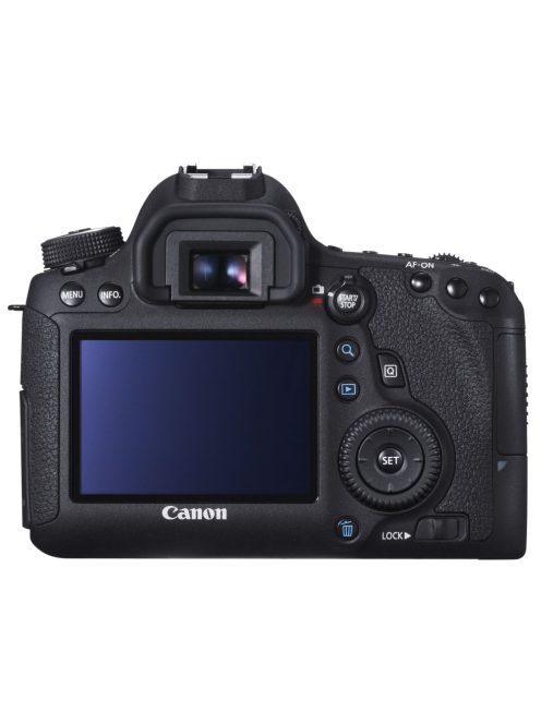 Canon EOS 6D váz