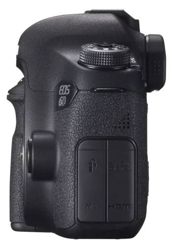 Canon EOS 6D váz