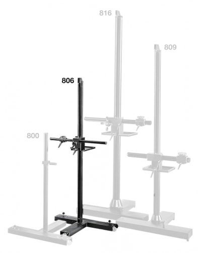 Manfrotto Mini Salon stúdióállvány