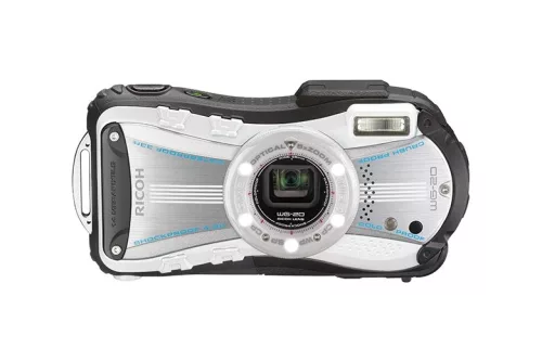 Ricoh WG-20 (fehér)