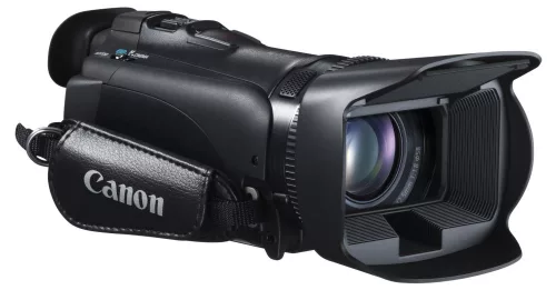 Canon LEGRIA HF G25