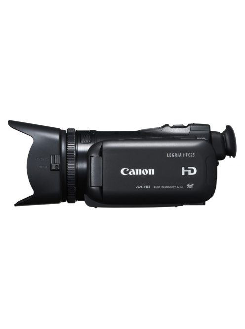 Canon LEGRIA HF G25 WM-V1 kit