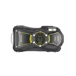 Ricoh WG-20 (fekete)