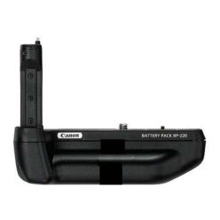 Canon BP-220 markolat (EOS filmes)