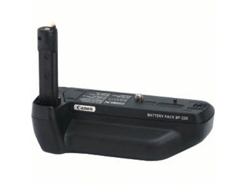 Canon BP-220 markolat (EOS filmes)