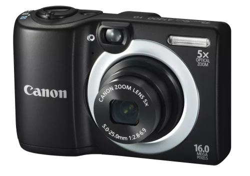 Canon PowerShot A1400