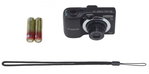 Canon PowerShot A1400