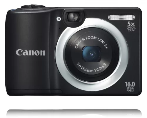 Canon PowerShot A1400