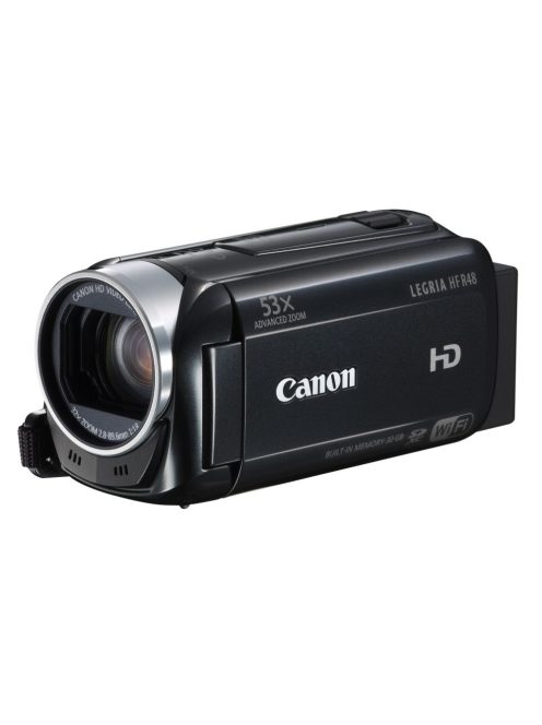 Canon LEGRIA HF R48 (Wi-Fi)