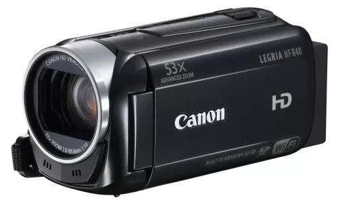 Canon LEGRIA HF R48 (Wi-Fi)
