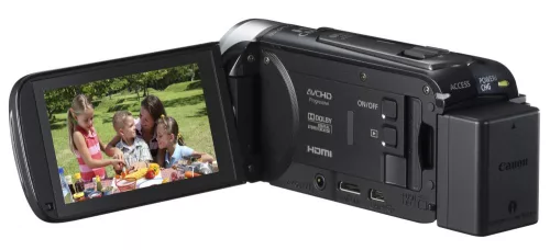 Canon LEGRIA HF R48 (Wi-Fi)