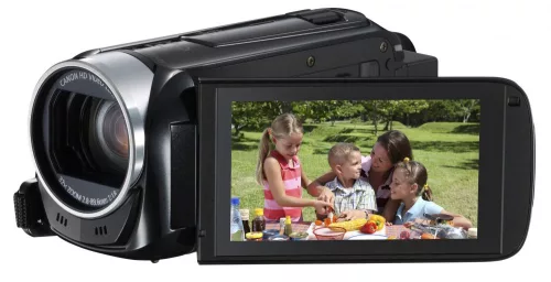 Canon LEGRIA HF R48 (Wi-Fi)