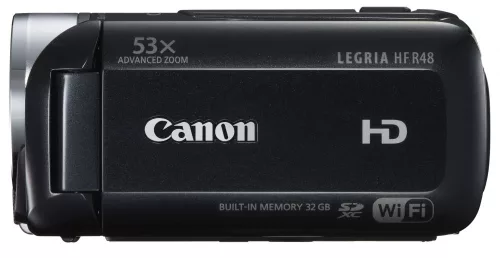 Canon LEGRIA HF R48 (Wi-Fi)