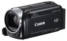 Canon LEGRIA HF R46 (Wi-Fi) (3 színben) (fekete)