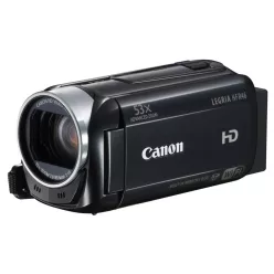 Canon LEGRIA HF R46 (Wi-Fi) (3 színben) (fekete)