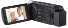 Canon LEGRIA HF R46 (Wi-Fi) (3 színben) (fekete)