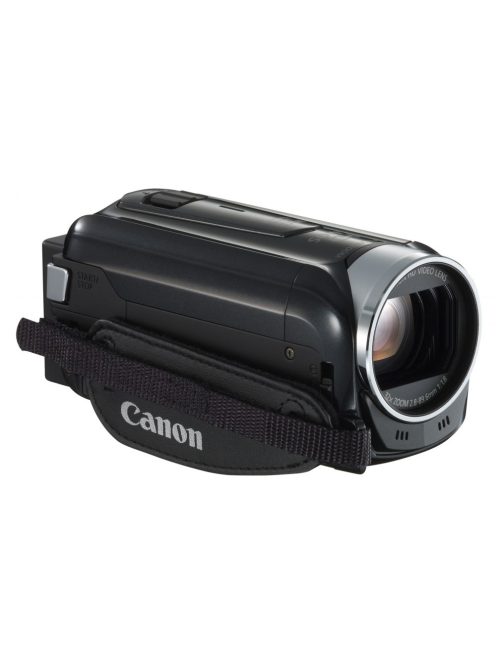 Canon LEGRIA HF R46 (Wi-Fi) (3 színben) (fekete)