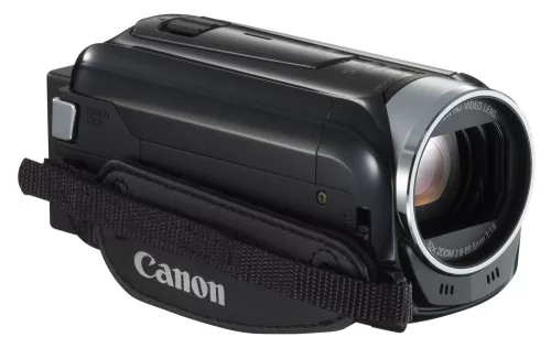 Canon LEGRIA HF R46 (Wi-Fi) (3 színben) (fekete)