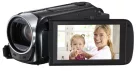 Canon LEGRIA HF R46 (Wi-Fi) (3 színben) (fekete)