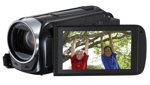 Canon LEGRIA HF R406