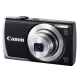 Canon PowerShot A2600 KIT (4 színben) (fekete)