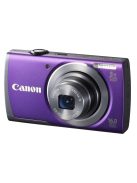 Canon PowerShot A3500is (Wi-Fi) (4 színben) (lila) 