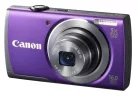 Canon PowerShot A3500is (Wi-Fi) (4 színben) (lila) 