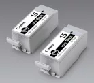 Canon BCI-15 fekete tintapatron - 2db/doboz