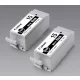 Canon BCI-15 fekete tintapatron - 2db/doboz