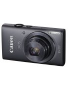 Canon IXUS 140 (Wi-Fi) (4 színben) (sötét szürke) 