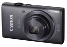 Canon IXUS 140 (Wi-Fi) (4 színben) (sötét szürke) 