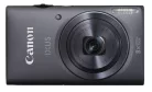 Canon IXUS 140 (Wi-Fi) (4 színben) (sötét szürke) 