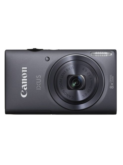 Canon IXUS 140 (Wi-Fi) (4 színben) (sötét szürke) 