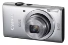 Canon IXUS 140 (Wi-Fi) (4 színben) (ezüst)