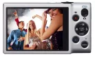 Canon IXUS 140 (Wi-Fi) (4 színben) (ezüst)