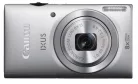 Canon IXUS 140 (Wi-Fi) (4 színben) (ezüst)