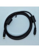 Canon IFC-200D6 Firewire 4 pin to 6 pin (IEEE-1394)