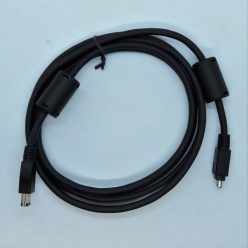 Canon IFC-200D6 Firewire 4 pin to 6 pin (IEEE-1394)