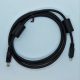 Canon IFC-200D6 Firewire 4 pin to 6 pin (IEEE-1394)