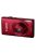 Canon IXUS 140 (Wi-Fi) (4 színben) (piros)