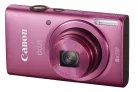 Canon IXUS 140 (Wi-Fi) (4 színben) (rózsaszín)