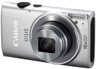 Canon IXUS 255HS (Wi-Fi) (3 színben) (ezüst)