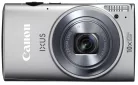 Canon IXUS 255HS (Wi-Fi) (3 színben) (ezüst)
